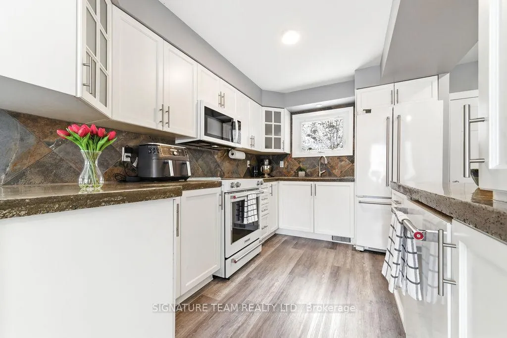Photo 18 of 607 Airport Road, Petawawa — HOMEH