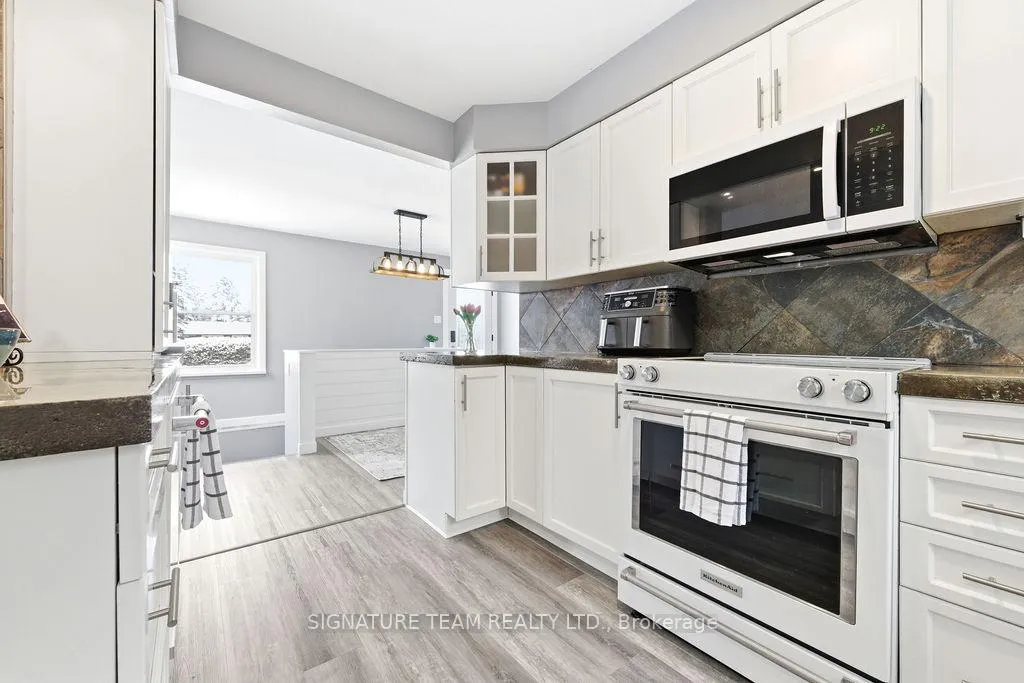 Photo 20 of 607 Airport Road, Petawawa — HOMEH
