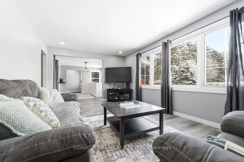 Photo 24 of 607 Airport Road, Petawawa — HOMEH