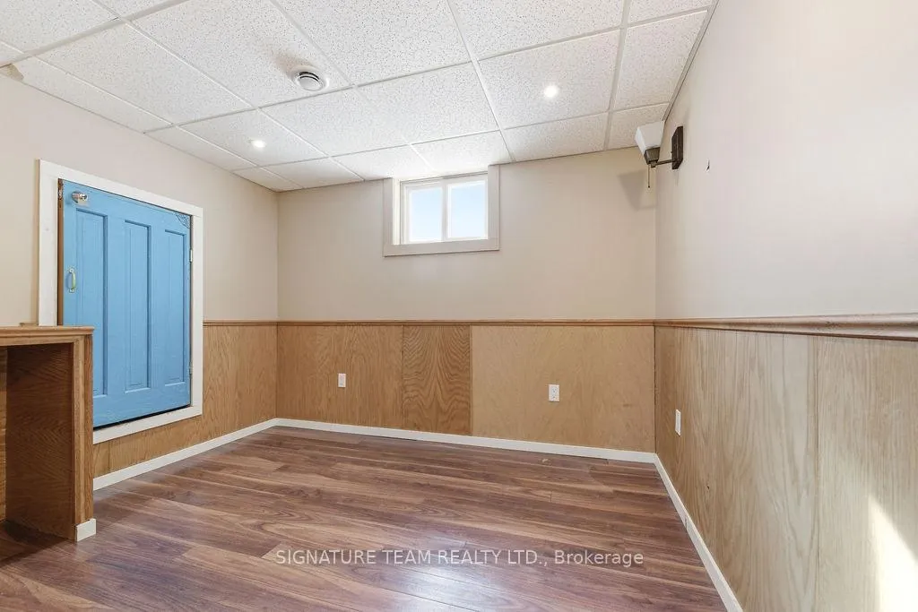 Photo 33 of 607 Airport Road, Petawawa — HOMEH