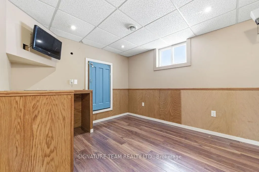 Photo 35 of 607 Airport Road, Petawawa — HOMEH