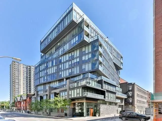 Photo 1 of Unit 1006, 15 Beverley Street, Toronto, Kensington-Chinatown — HOMEH