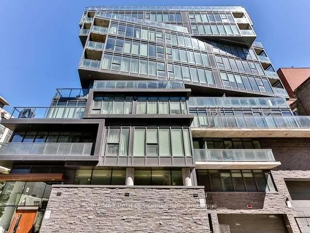Photo 2 of Unit 1006, 15 Beverley Street, Toronto, Kensington-Chinatown — HOMEH