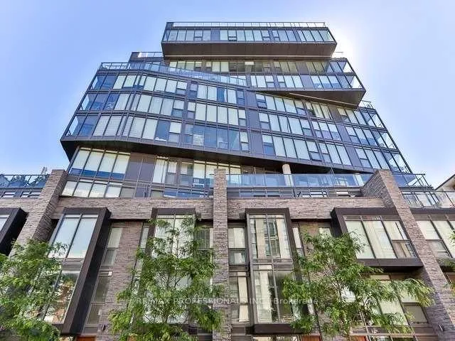 Photo 3 of Unit 1006, 15 Beverley Street, Toronto, Kensington-Chinatown — HOMEH