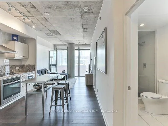 Photo 5 of Unit 1006, 15 Beverley Street, Toronto, Kensington-Chinatown — HOMEH