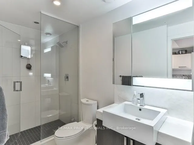 Photo 6 of Unit 1006, 15 Beverley Street, Toronto, Kensington-Chinatown — HOMEH