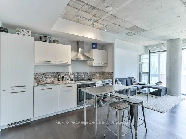 Photo 7 of Unit 1006, 15 Beverley Street, Toronto, Kensington-Chinatown — HOMEH