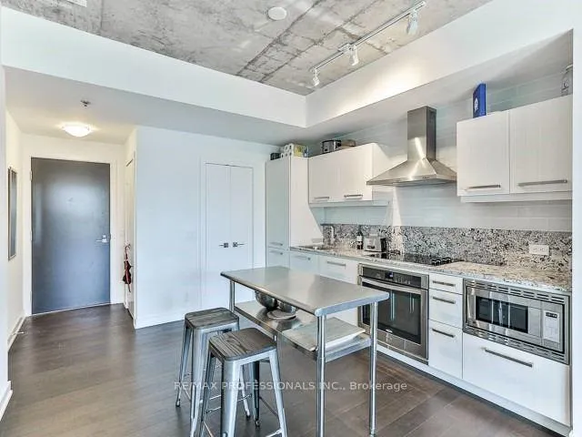 Photo 8 of Unit 1006, 15 Beverley Street, Toronto, Kensington-Chinatown — HOMEH