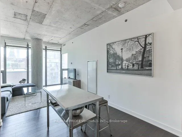 Photo 12 of Unit 1006, 15 Beverley Street, Toronto, Kensington-Chinatown — HOMEH