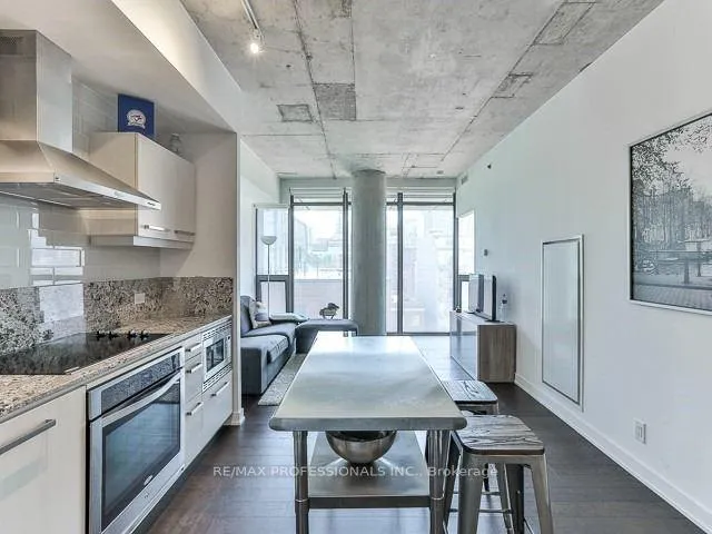 Photo 13 of Unit 1006, 15 Beverley Street, Toronto, Kensington-Chinatown — HOMEH