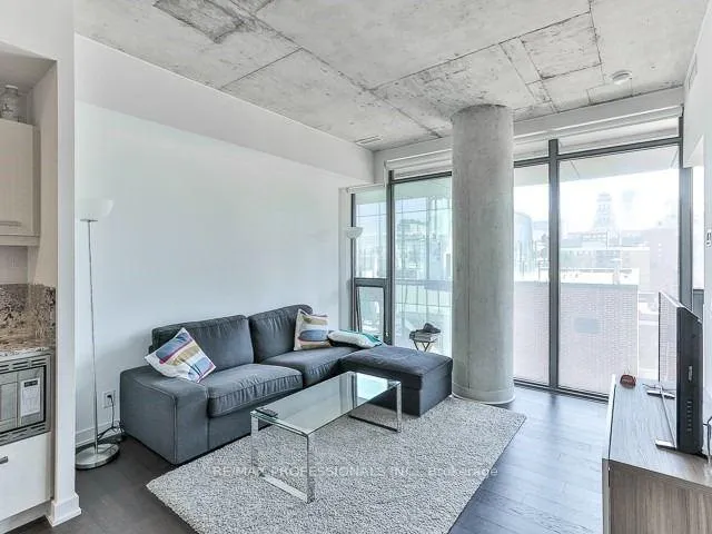 Photo 14 of Unit 1006, 15 Beverley Street, Toronto, Kensington-Chinatown — HOMEH