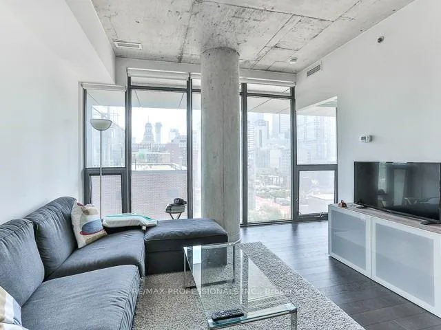 Photo 15 of Unit 1006, 15 Beverley Street, Toronto, Kensington-Chinatown — HOMEH