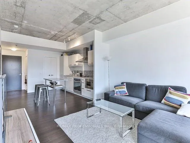 Photo 16 of Unit 1006, 15 Beverley Street, Toronto, Kensington-Chinatown — HOMEH
