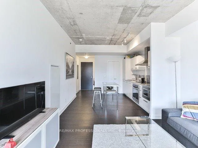 Photo 17 of Unit 1006, 15 Beverley Street, Toronto, Kensington-Chinatown — HOMEH