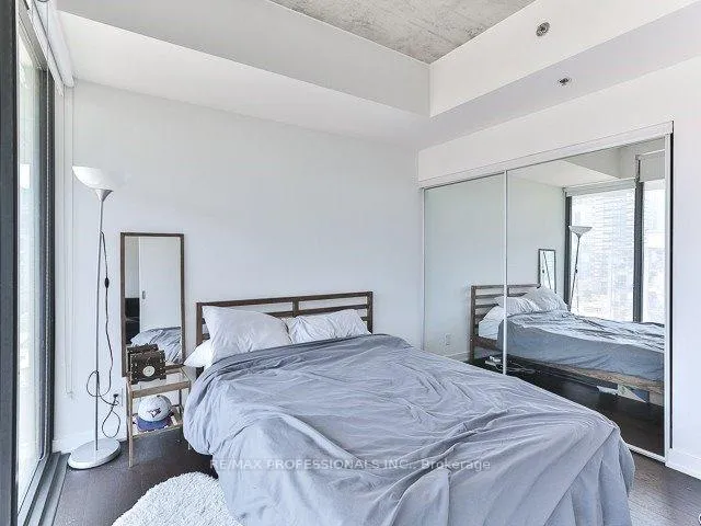 Photo 19 of Unit 1006, 15 Beverley Street, Toronto, Kensington-Chinatown — HOMEH