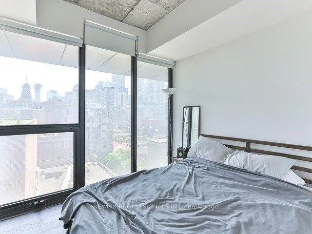 Photo 20 of Unit 1006, 15 Beverley Street, Toronto, Kensington-Chinatown — HOMEH