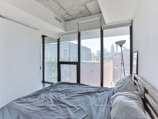 Photo 21 of Unit 1006, 15 Beverley Street, Toronto, Kensington-Chinatown — HOMEH