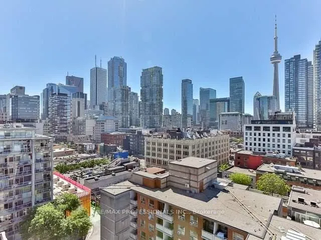 Photo 26 of Unit 1006, 15 Beverley Street, Toronto, Kensington-Chinatown — HOMEH