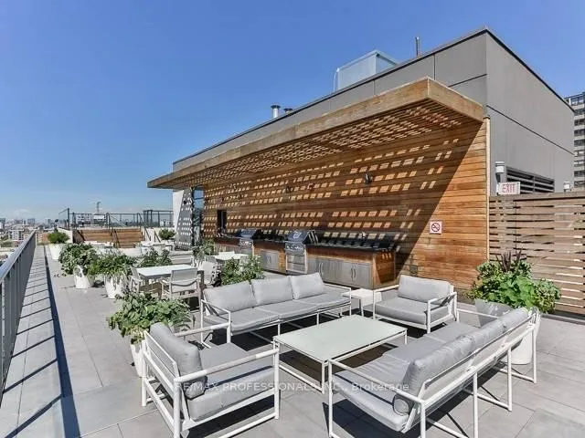 Photo 27 of Unit 1006, 15 Beverley Street, Toronto, Kensington-Chinatown — HOMEH