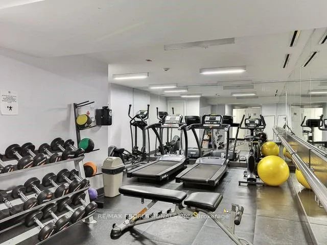 Photo 28 of Unit 1006, 15 Beverley Street, Toronto, Kensington-Chinatown — HOMEH