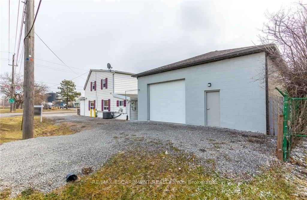 Photo 4 of 355 Jones Road, Hamilton, Stoney Creek Industrial — HOMEH