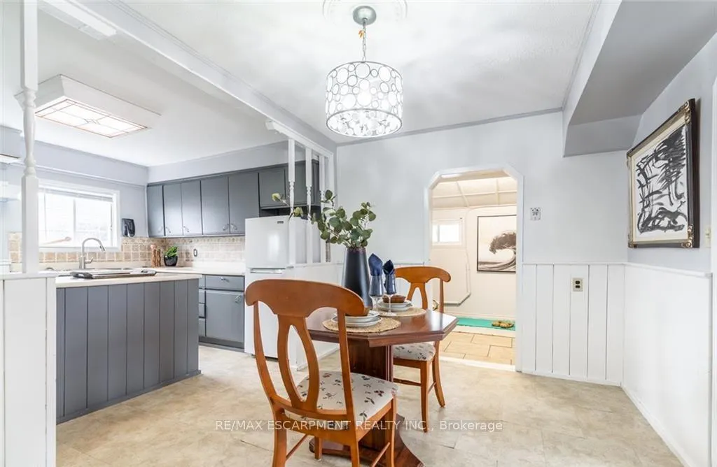 Photo 8 of 355 Jones Road, Hamilton, Stoney Creek Industrial — HOMEH