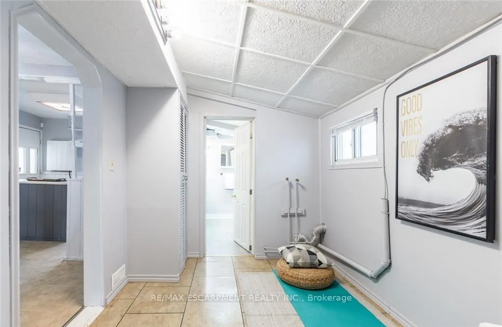 Photo 11 of 355 Jones Road, Hamilton, Stoney Creek Industrial — HOMEH