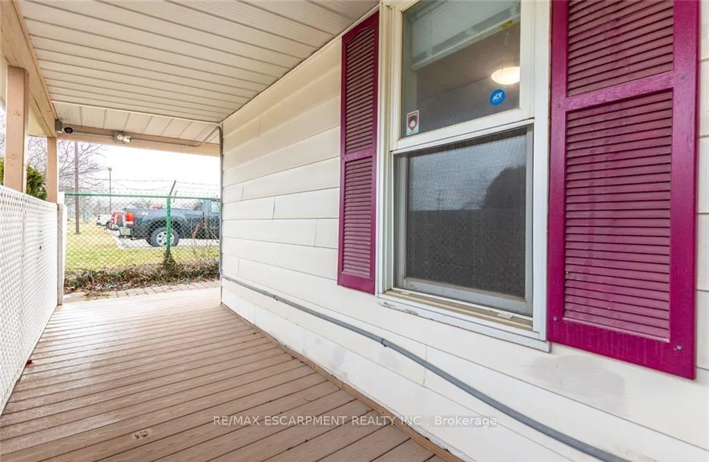 Photo 13 of 355 Jones Road, Hamilton, Stoney Creek Industrial — HOMEH