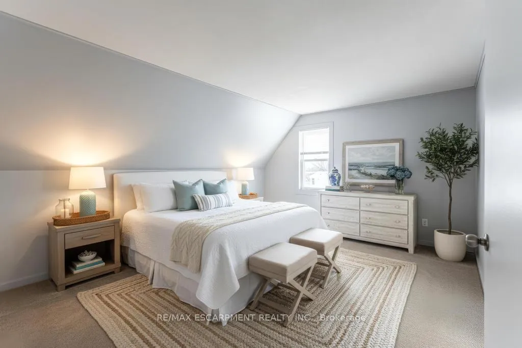 Photo 14 of 355 Jones Road, Hamilton, Stoney Creek Industrial — HOMEH