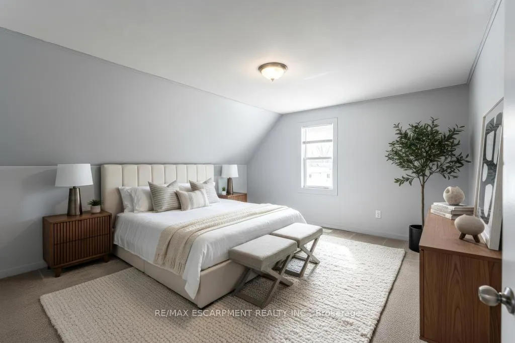 Photo 17 of 355 Jones Road, Hamilton, Stoney Creek Industrial — HOMEH