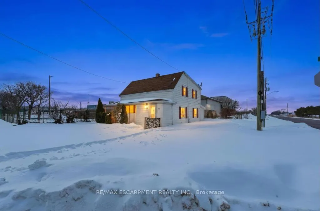 Photo 18 of 355 Jones Road, Hamilton, Stoney Creek Industrial — HOMEH
