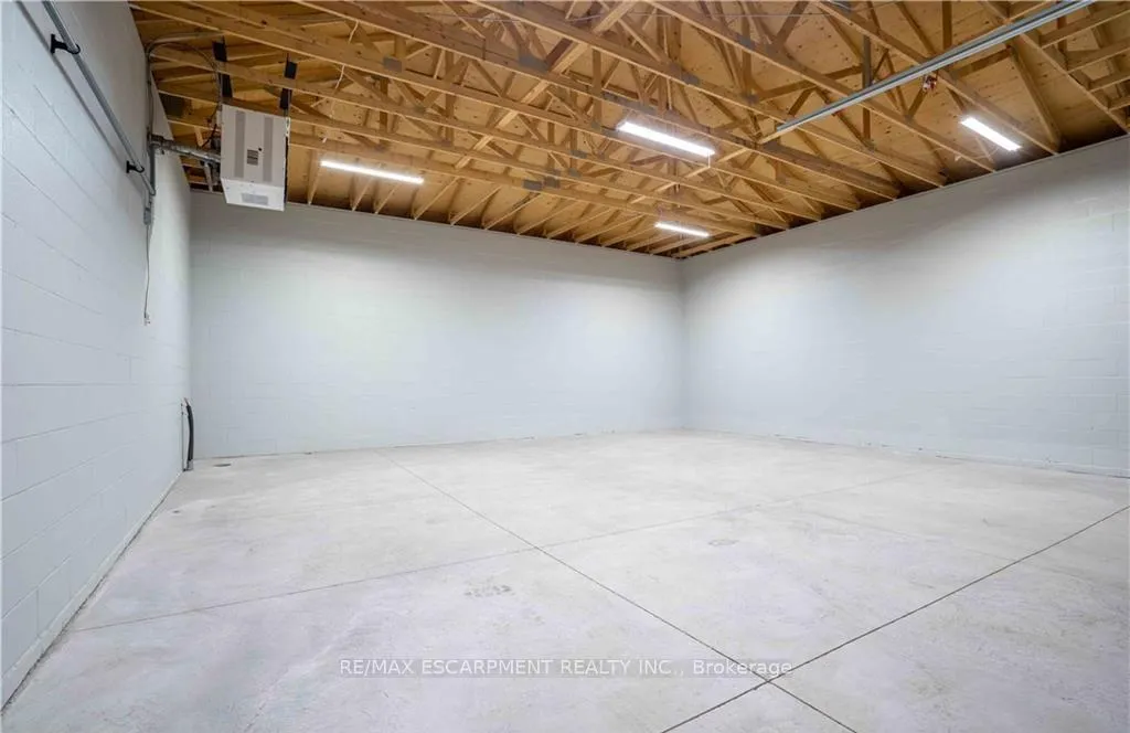 Photo 19 of 355 Jones Road, Hamilton, Stoney Creek Industrial — HOMEH