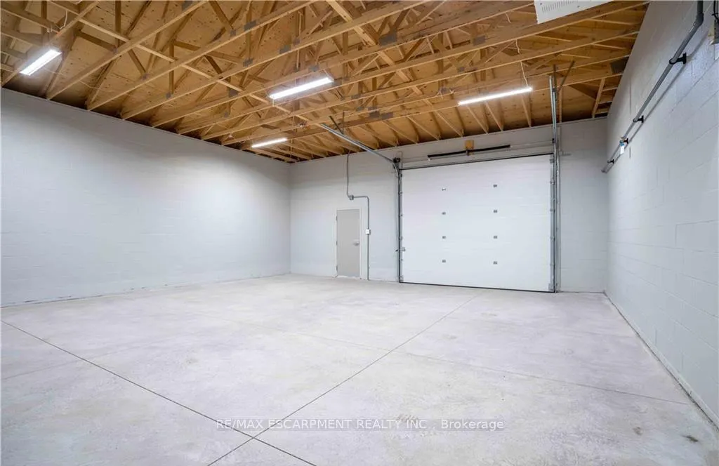 Photo 20 of 355 Jones Road, Hamilton, Stoney Creek Industrial — HOMEH