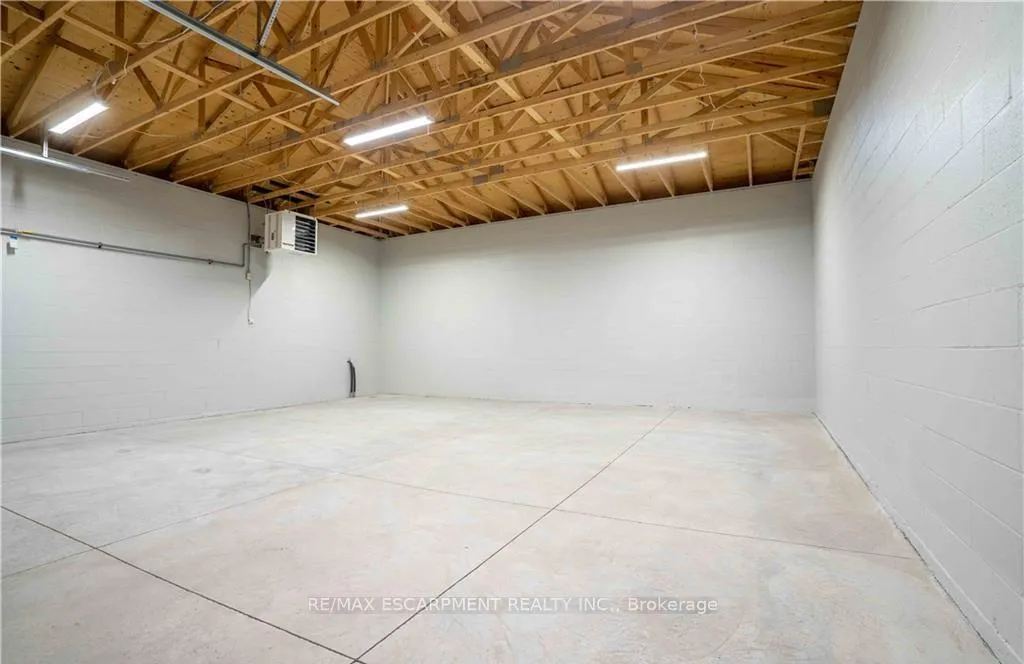 Photo 21 of 355 Jones Road, Hamilton, Stoney Creek Industrial — HOMEH
