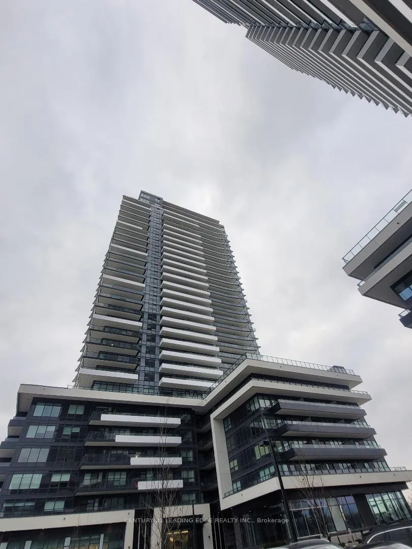 Photo 1 of Unit 1906, 1435 celebration Drive, Pickering, Bay Ridges — HOMEH