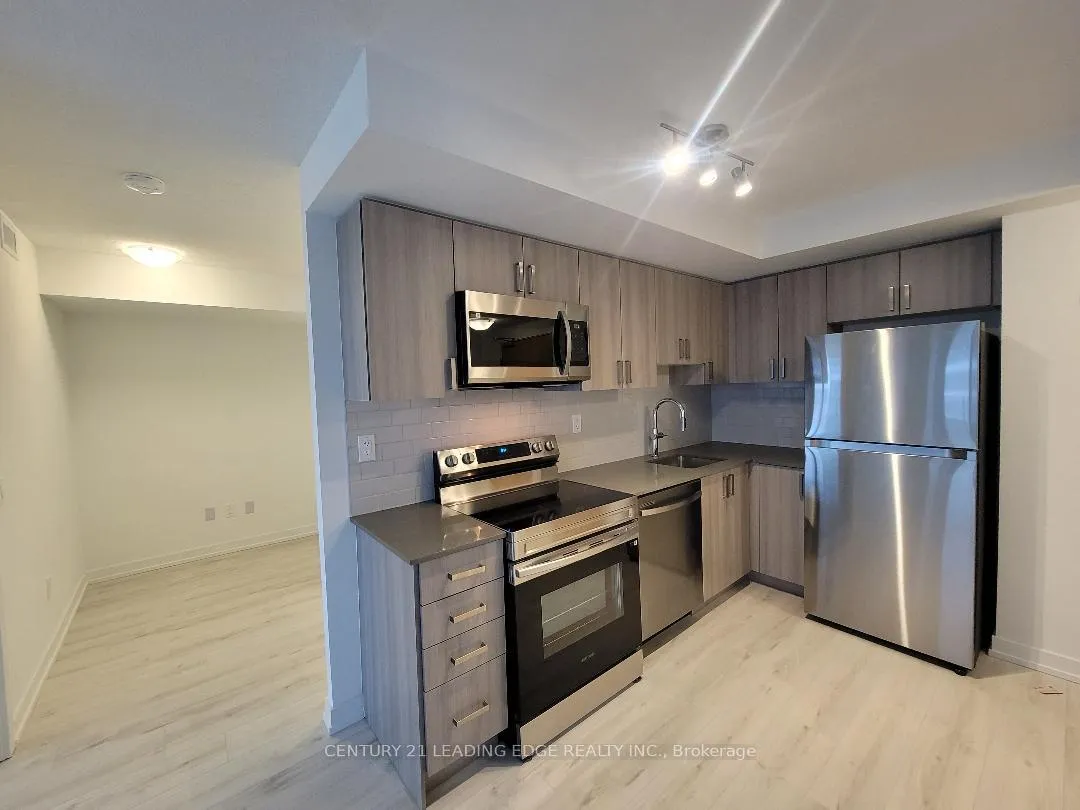 Photo 7 of Unit 1906, 1435 celebration Drive, Pickering, Bay Ridges — HOMEH