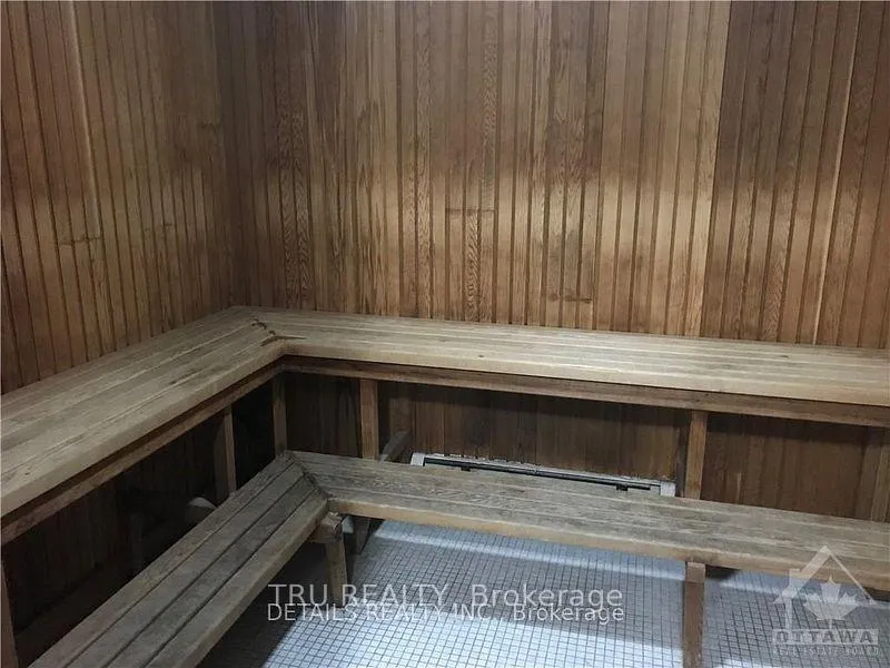 Photo 11 of Unit 706, 3100 Carling Avenue, Ottawa, Bayshore — HOMEH
