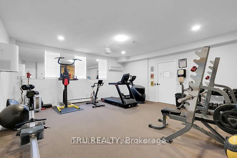 Photo 13 of Unit 706, 3100 Carling Avenue, Ottawa, Bayshore — HOMEH