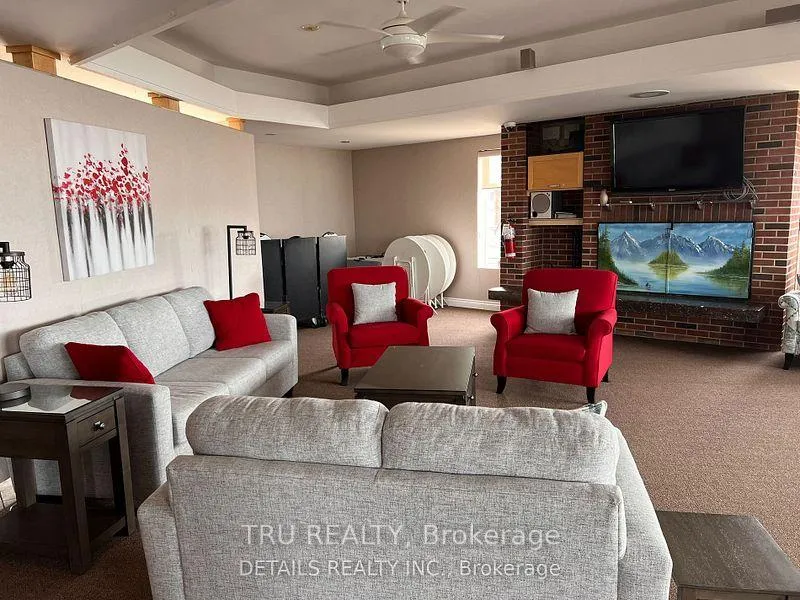 Photo 14 of Unit 706, 3100 Carling Avenue, Ottawa, Bayshore — HOMEH