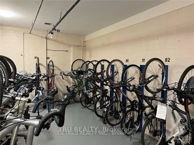 Photo 17 of Unit 706, 3100 Carling Avenue, Ottawa, Bayshore — HOMEH