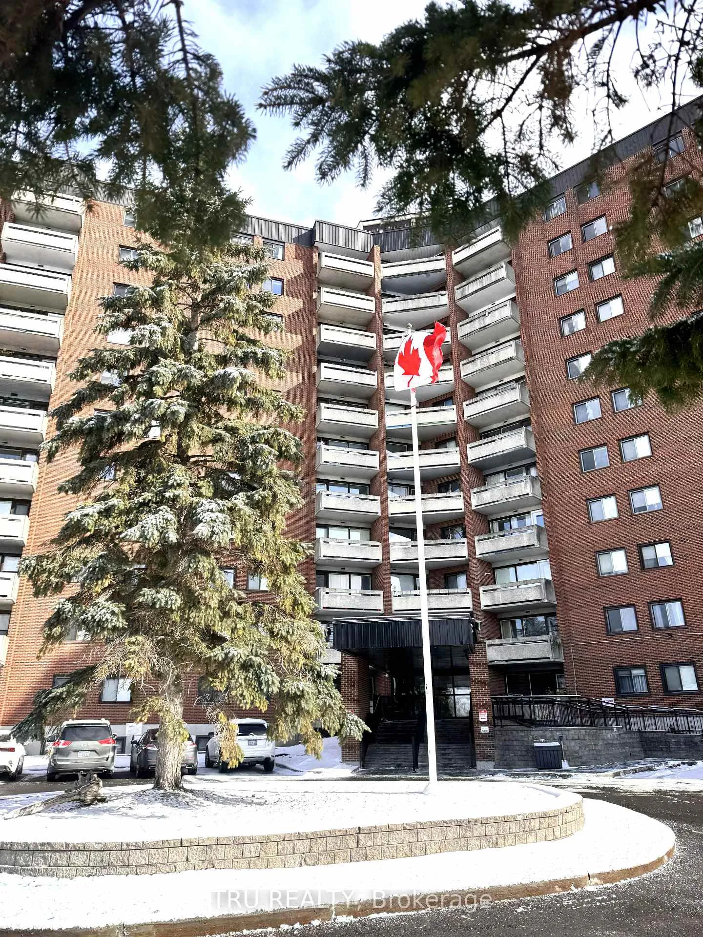 Photo 18 of Unit 706, 3100 Carling Avenue, Ottawa, Bayshore — HOMEH