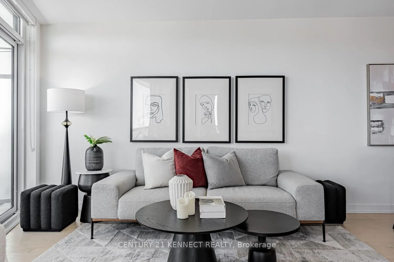 Photo 11 of Unit 1909, 30 Ordnance Street, Toronto, Niagara — HOMEH