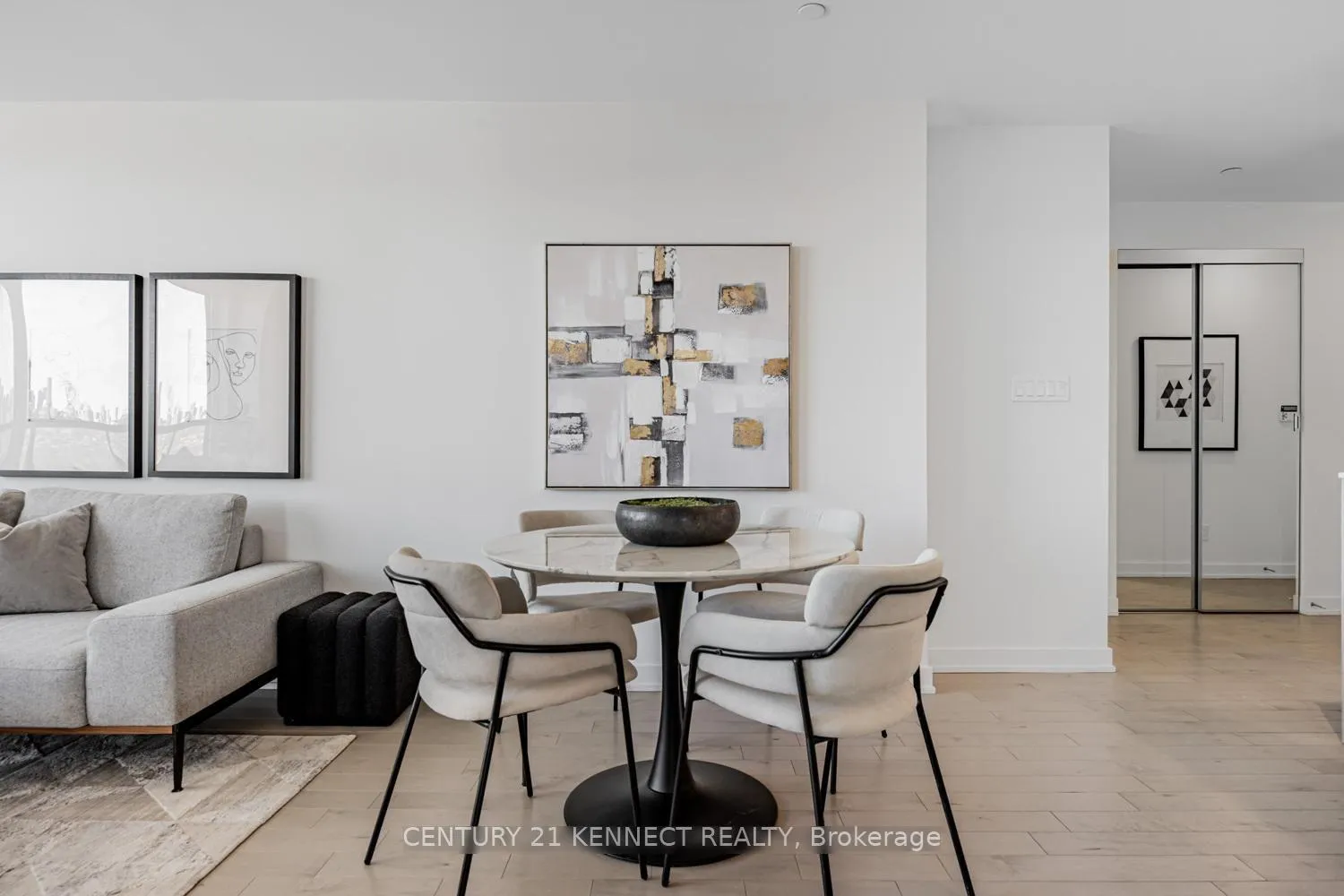 Photo 14 of Unit 1909, 30 Ordnance Street, Toronto, Niagara — HOMEH
