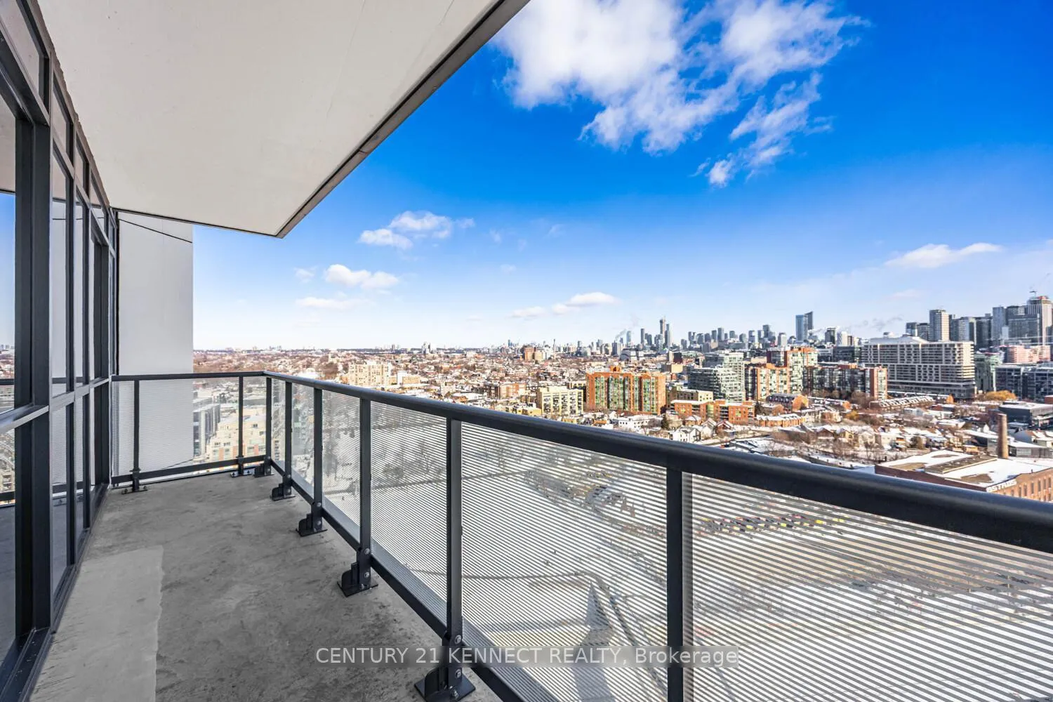 Photo 22 of Unit 1909, 30 Ordnance Street, Toronto, Niagara — HOMEH