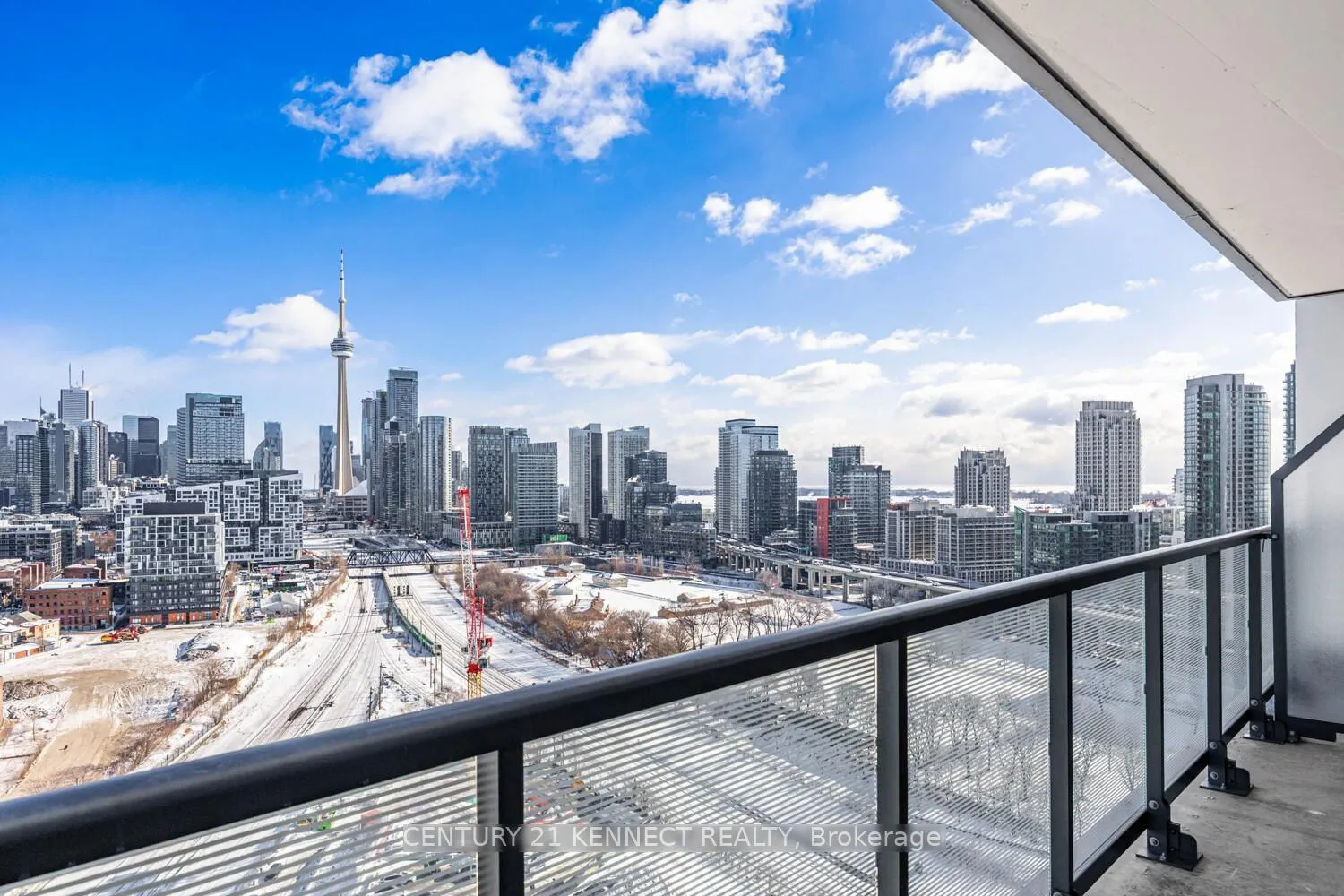Photo 23 of Unit 1909, 30 Ordnance Street, Toronto, Niagara — HOMEH