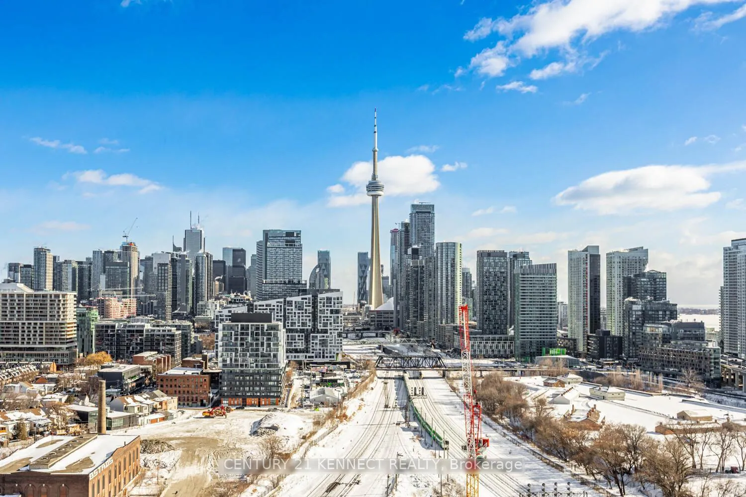 Photo 24 of Unit 1909, 30 Ordnance Street, Toronto, Niagara — HOMEH
