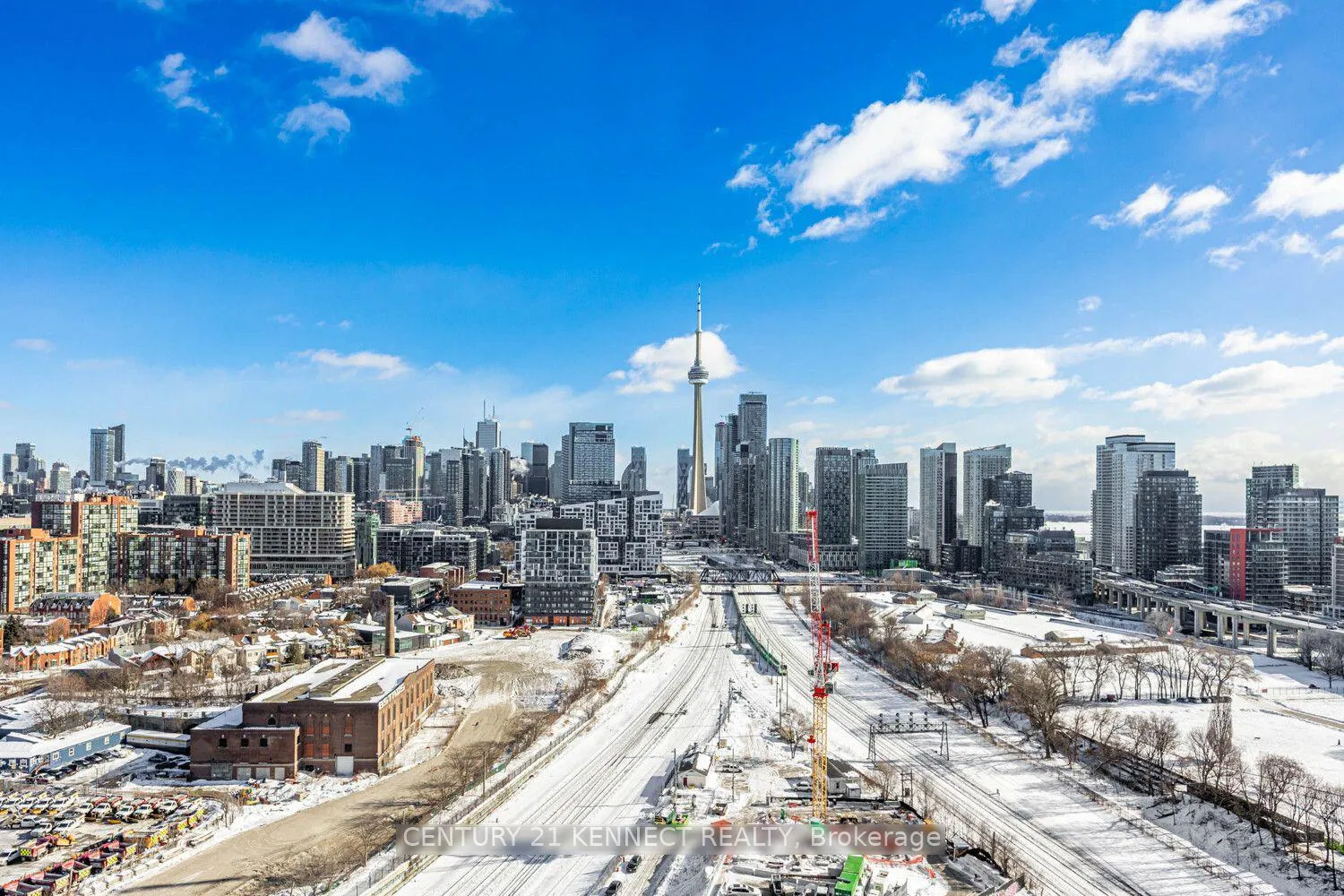 Photo 25 of Unit 1909, 30 Ordnance Street, Toronto, Niagara — HOMEH
