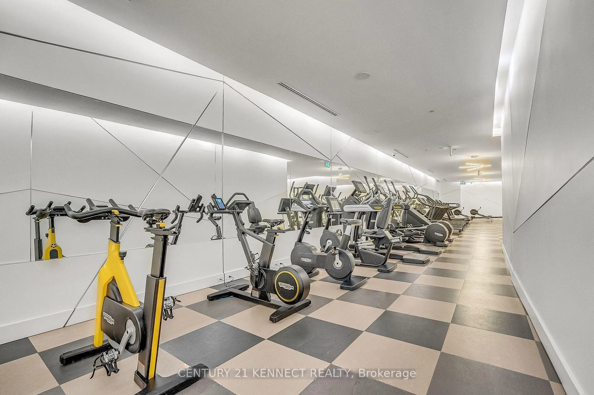 Photo 27 of Unit 1909, 30 Ordnance Street, Toronto, Niagara — HOMEH