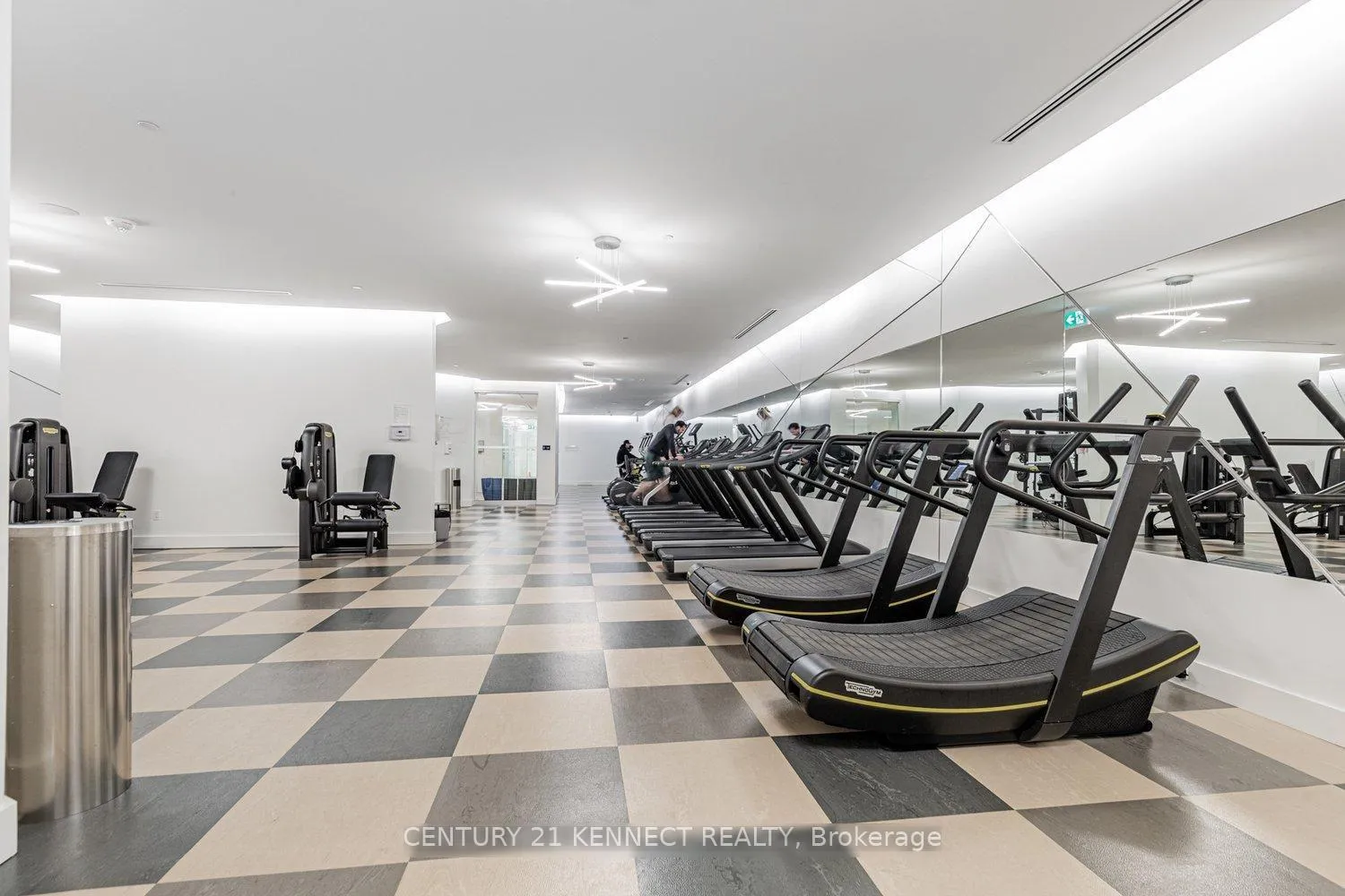 Photo 28 of Unit 1909, 30 Ordnance Street, Toronto, Niagara — HOMEH
