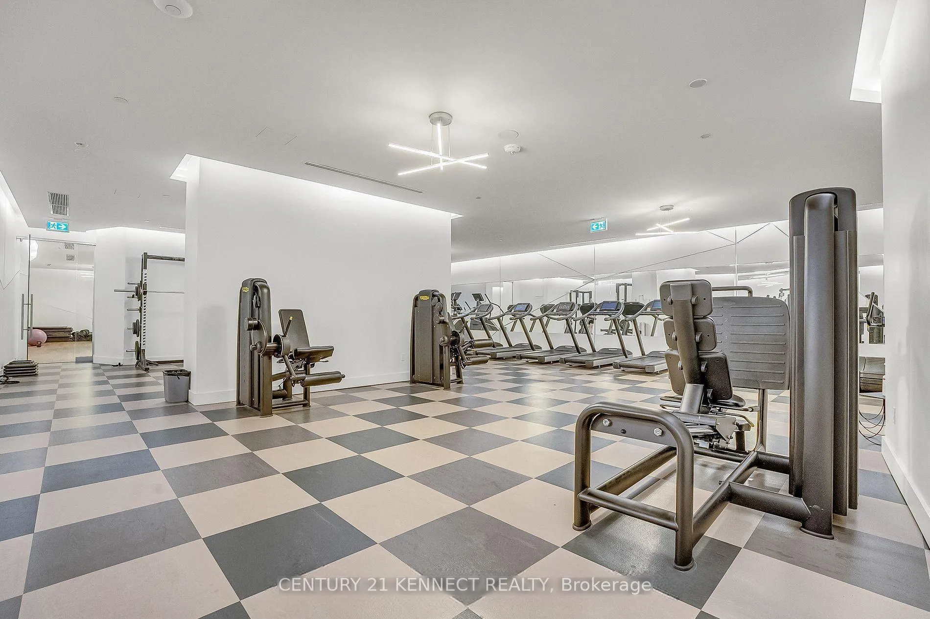 Photo 29 of Unit 1909, 30 Ordnance Street, Toronto, Niagara — HOMEH